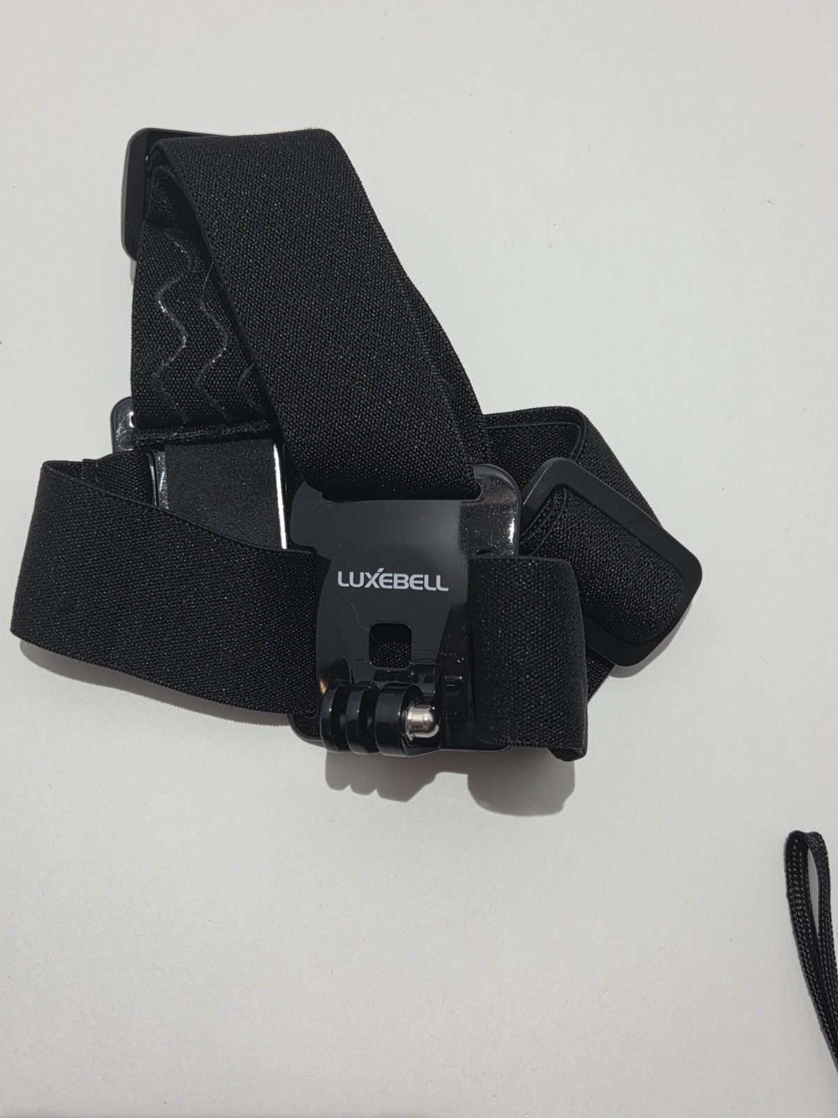 GoPro Action Camera Accessory Kit With Smart Remote Shorty Harness Case