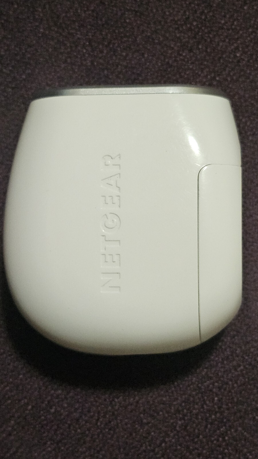 New Netgear Arlo VMC3030 HD Wireless Add-On Security Camera