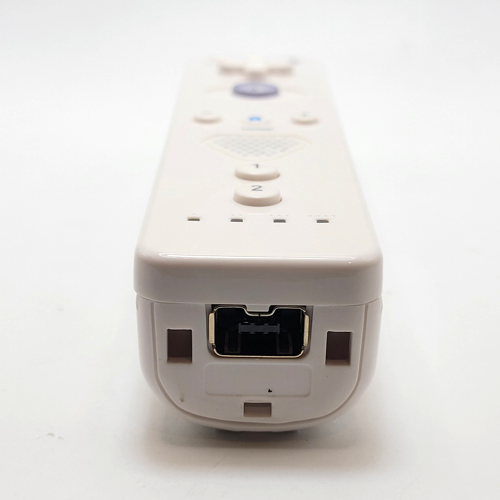 Wii Remote Controller Built-In Action/Motion Plus For Nintendo Wii+Wii U + Strap