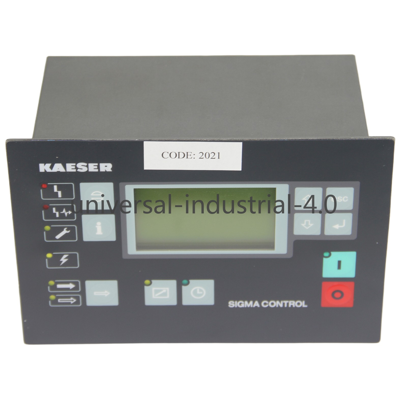 New In Box KAESER 7.7000.1 Compressor Controller