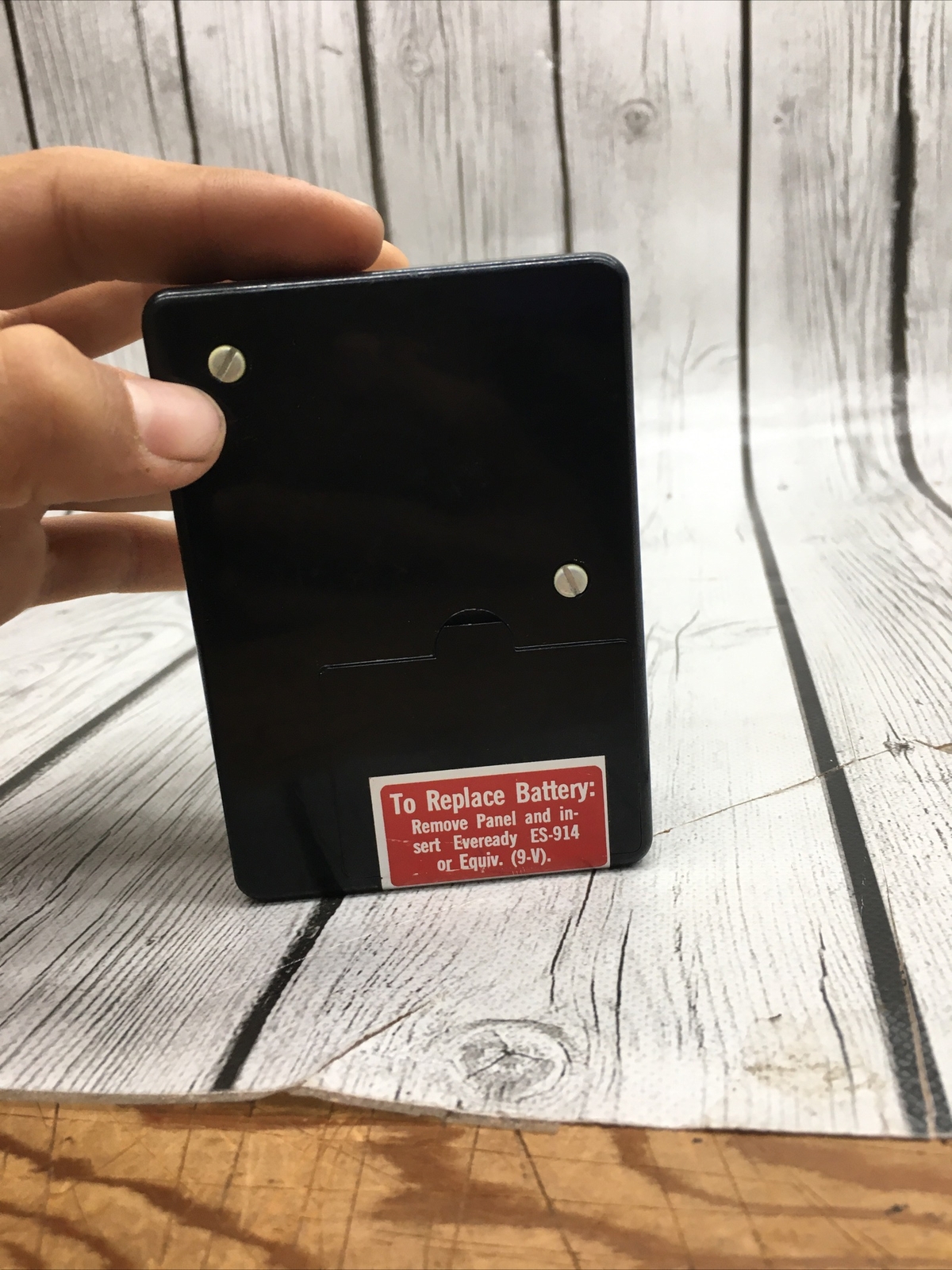 SPIRATONE DR FLASHMETER