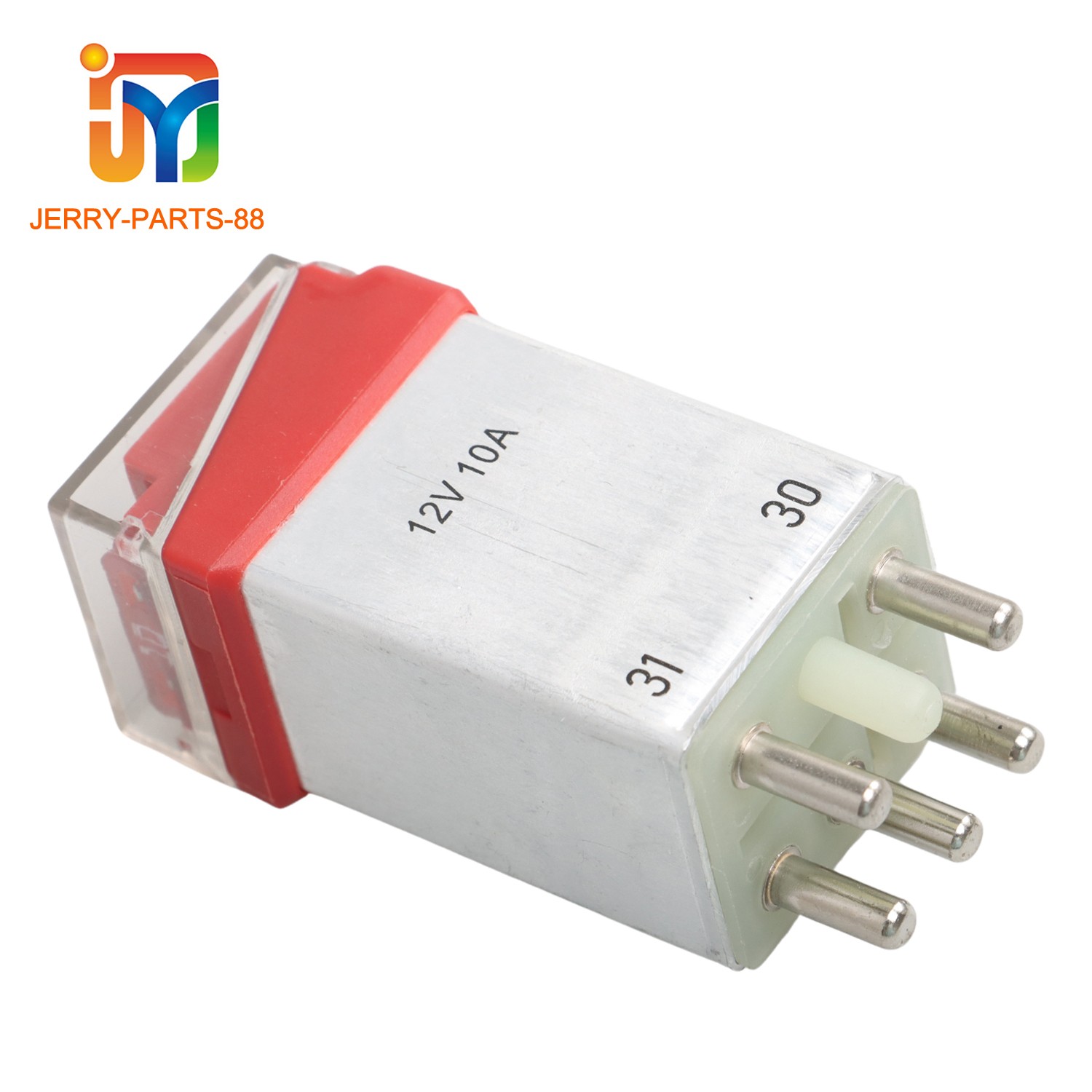 Overload Protection Relay for Mercedes W201 R107 W201 W124 W126 2015400845
