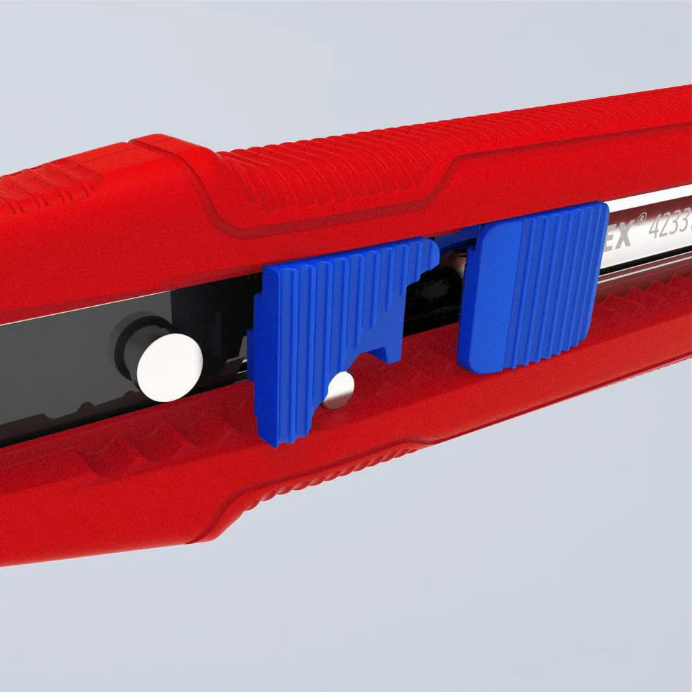 Cutix Universal Snap Knife, 6 1/2"