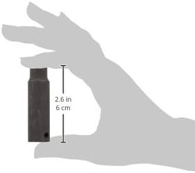Sunex 310md 3/8-Inch Drive 10-Mm Deep Impact Socket 3/8″