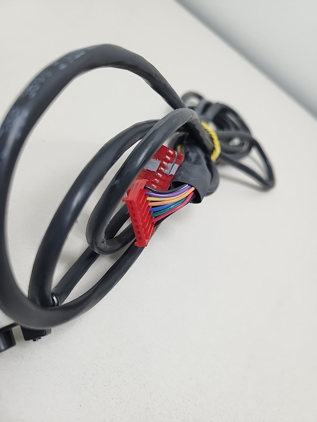 Proform 755 Crosstrainer Treadmill Main Wire Harness (29i)