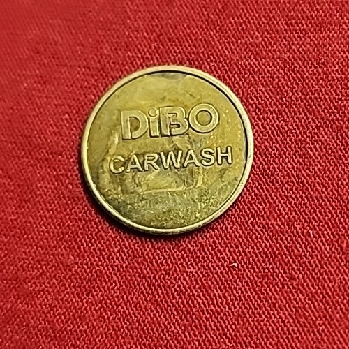 Coin World Token Free Shipping