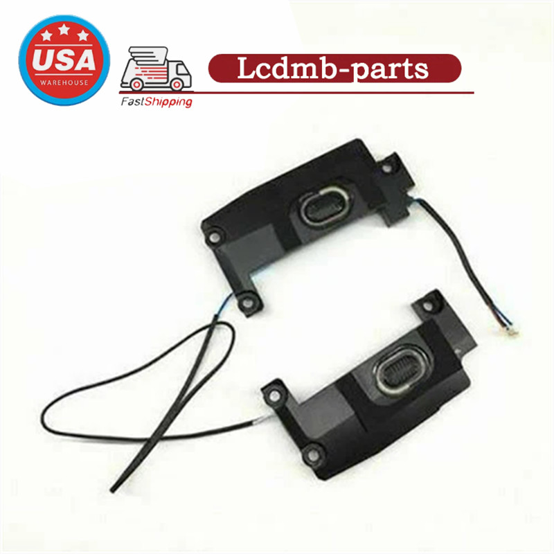 New 00JT988  For Lenovo Thinkpad T460S T470S Built In Speaker PK23000N2Y0 USK