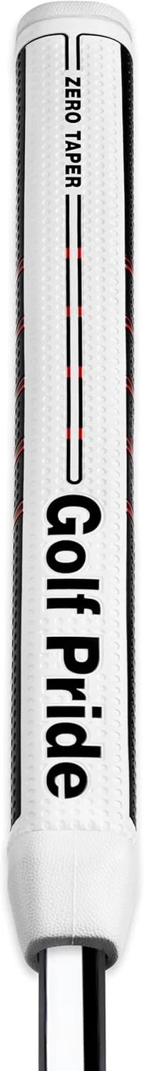Golf Pride Zero Taper Putter Grip Medium or Large New