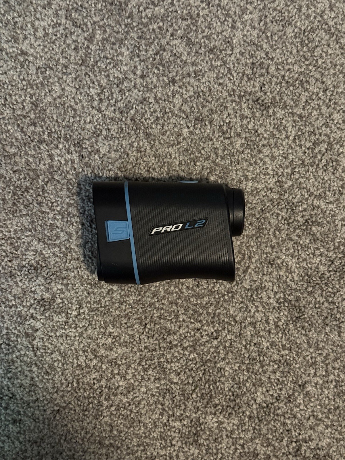 Shot Scope PRO L2 Golf Laser Rangefinder with Slope & Cart Magnet