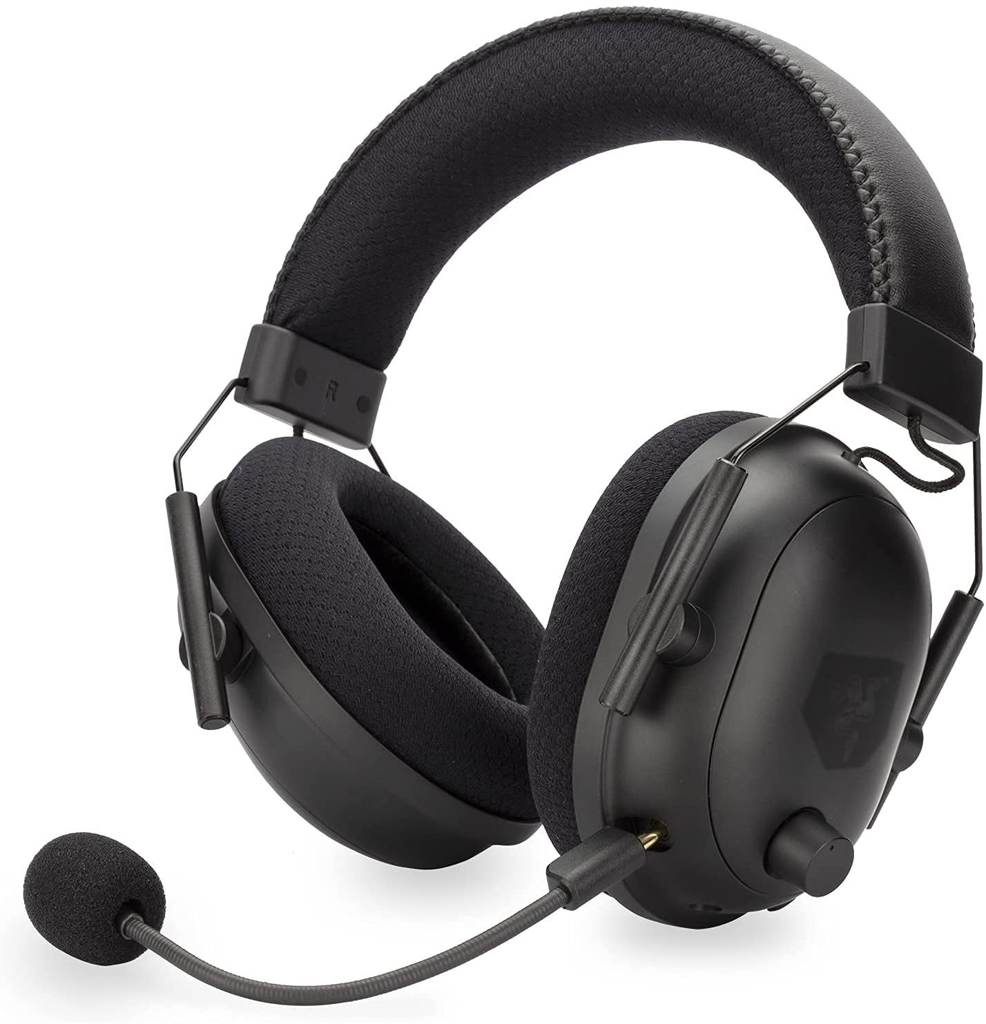 BlackShark V2 Mic Windscreen Foam Pop Filter 3-Pack Razer Headset