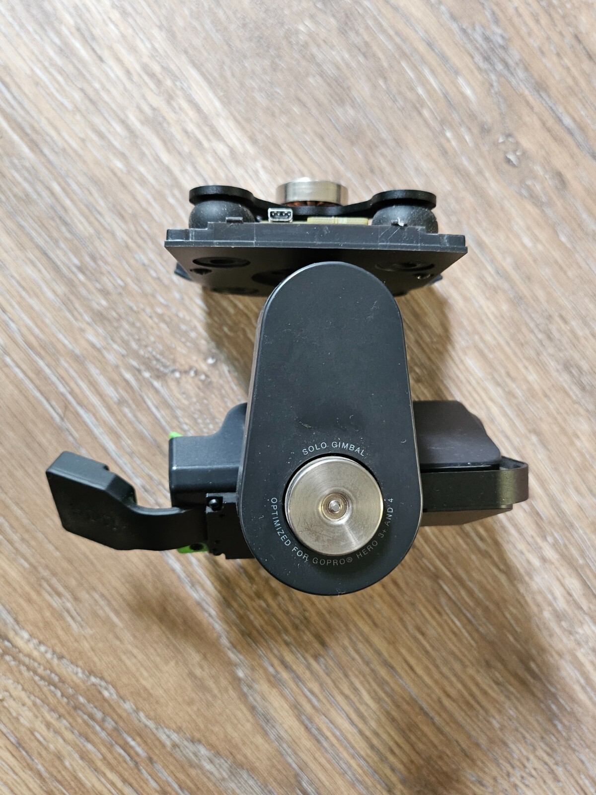 3DR Solo 3-Axis Gimbal for GoPro (GB11A)