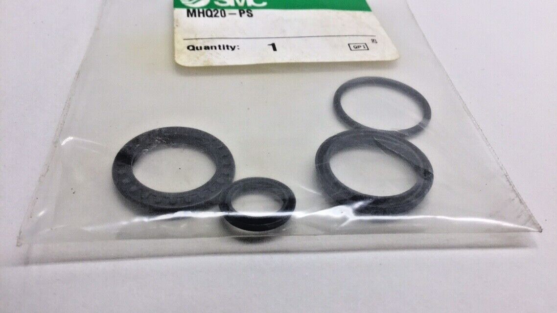 SMC MHQ20-PS Seal Kit