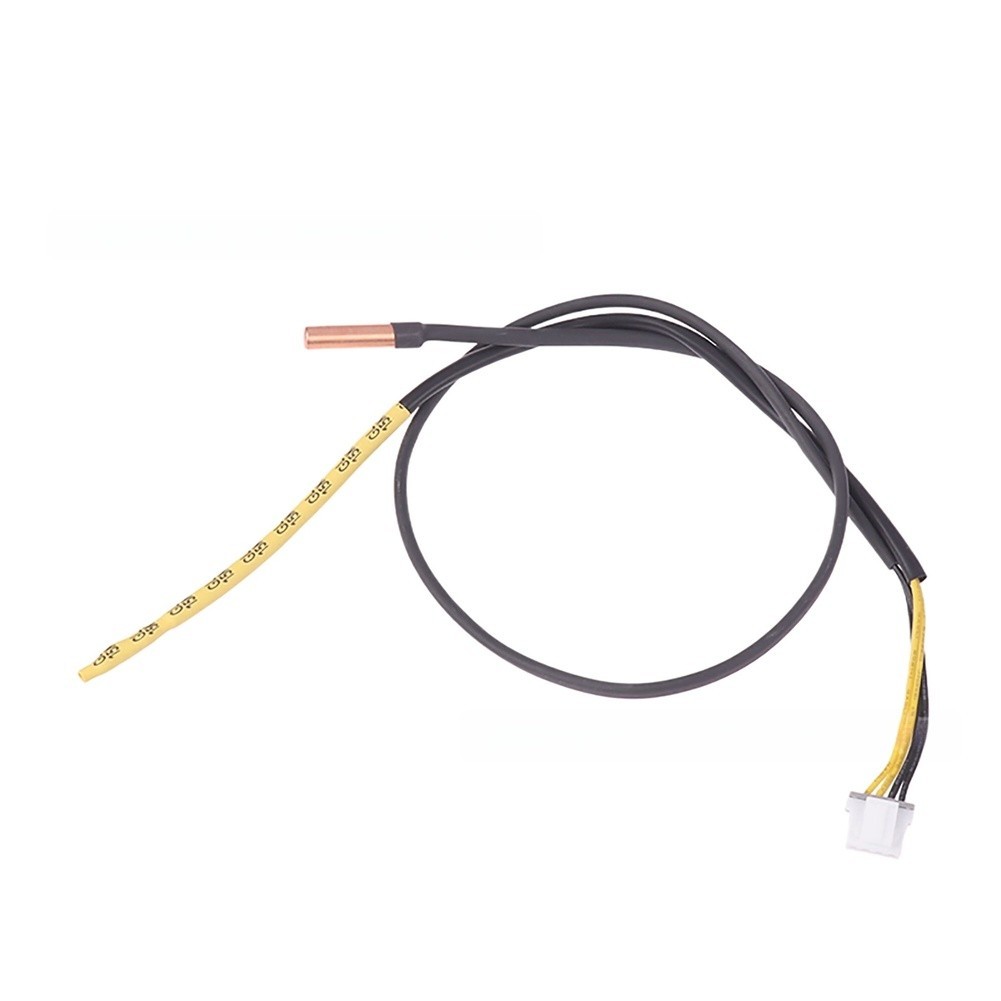 for Double Probe Air Sensor for Ambient Air Conditioners Rubber Copper