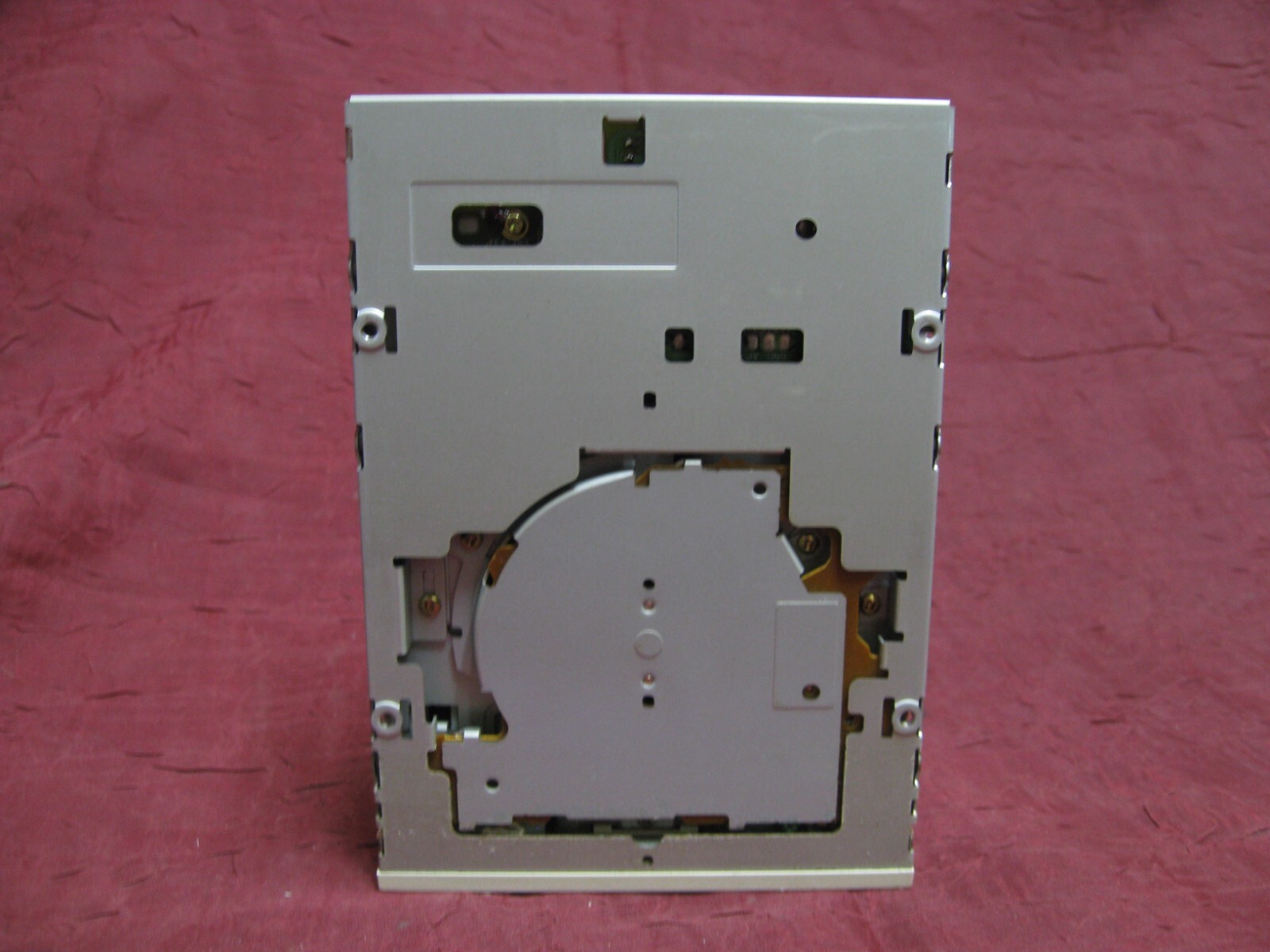 Mitsumi D359M3 3.5" 1.44MB Internal Floppy Disk Drive