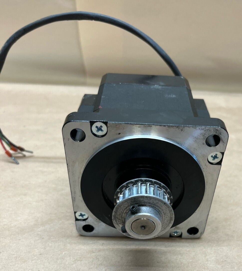 Lin Engineering 8718S-32P-01 Step Motor 2V 4.5A