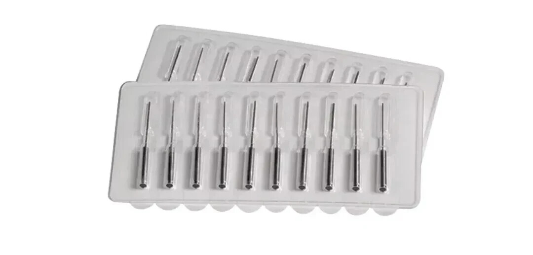 Gutta-Smart Conform Fit Gutta-Percha Cartridges All Size 10/Pk  DentsplySirona