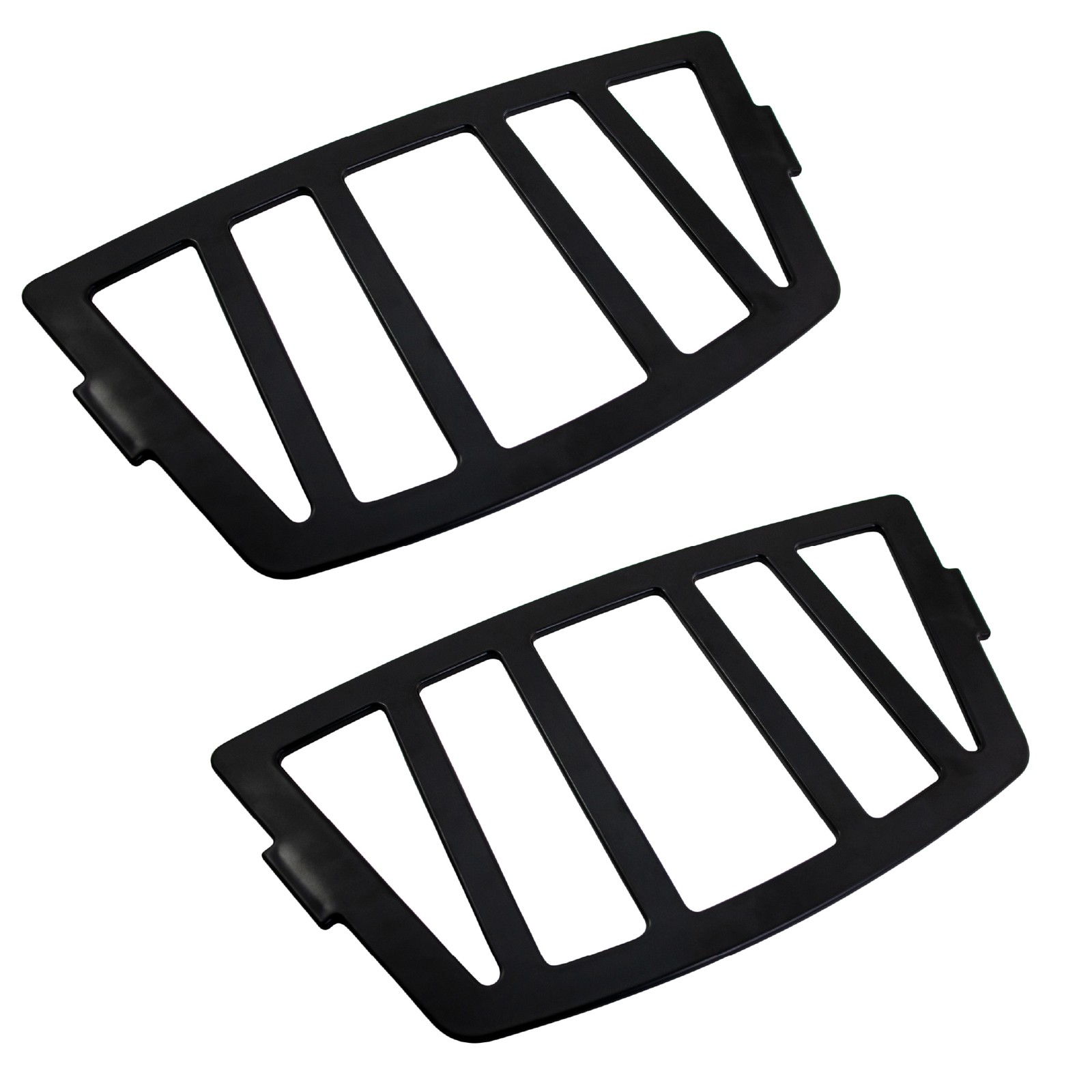 IMM 2 Pack Drain Board  Grille Replacement for Hoshizaki 3A2145-01