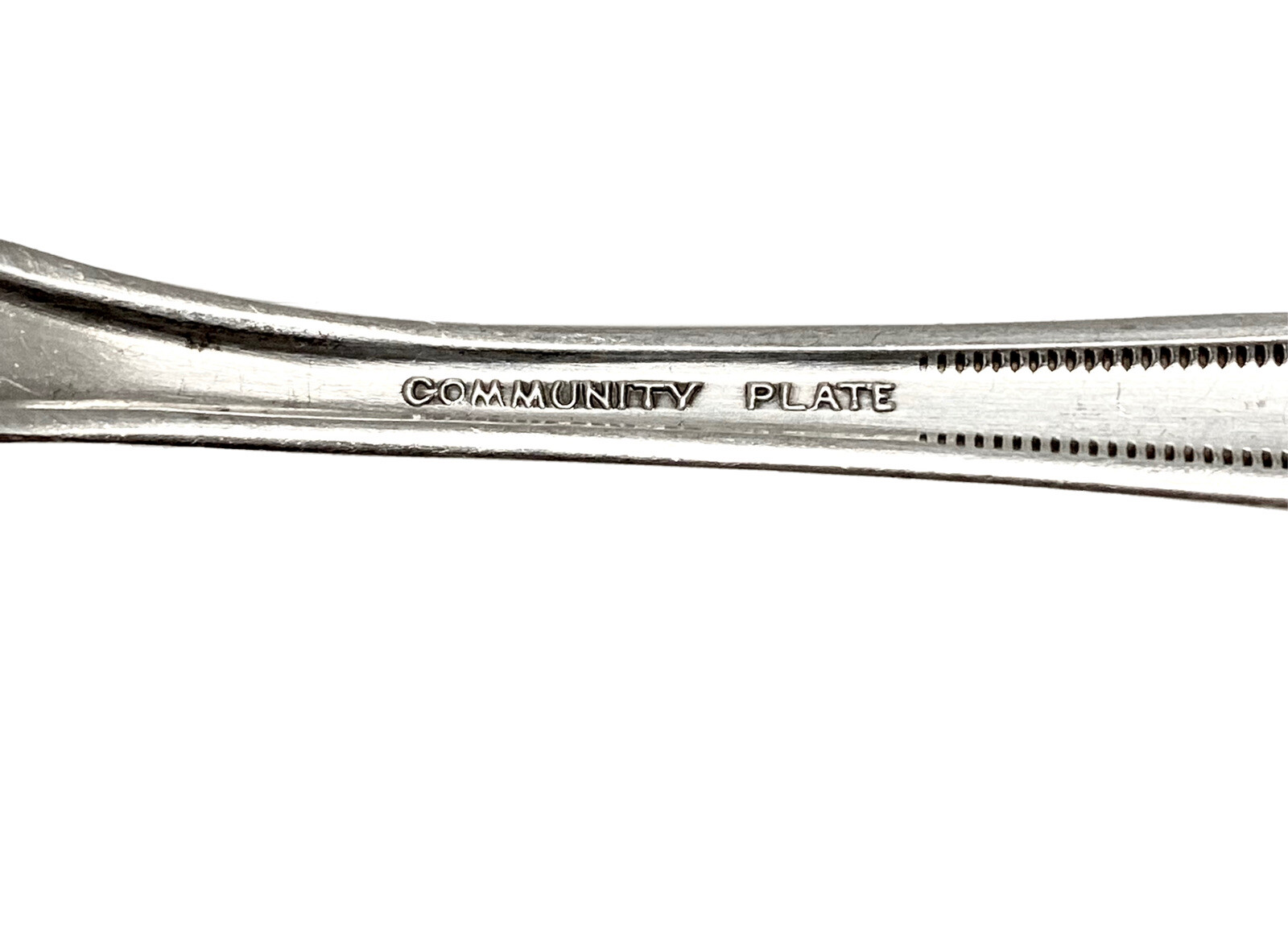 Oneida Community GROSVENOR Silverplate 1921 Silverware Flatware (No mono) CHOICE