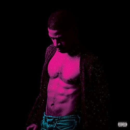 Kid Cudi - Passion, Pain & Demon Slayin' [New CD] Explicit