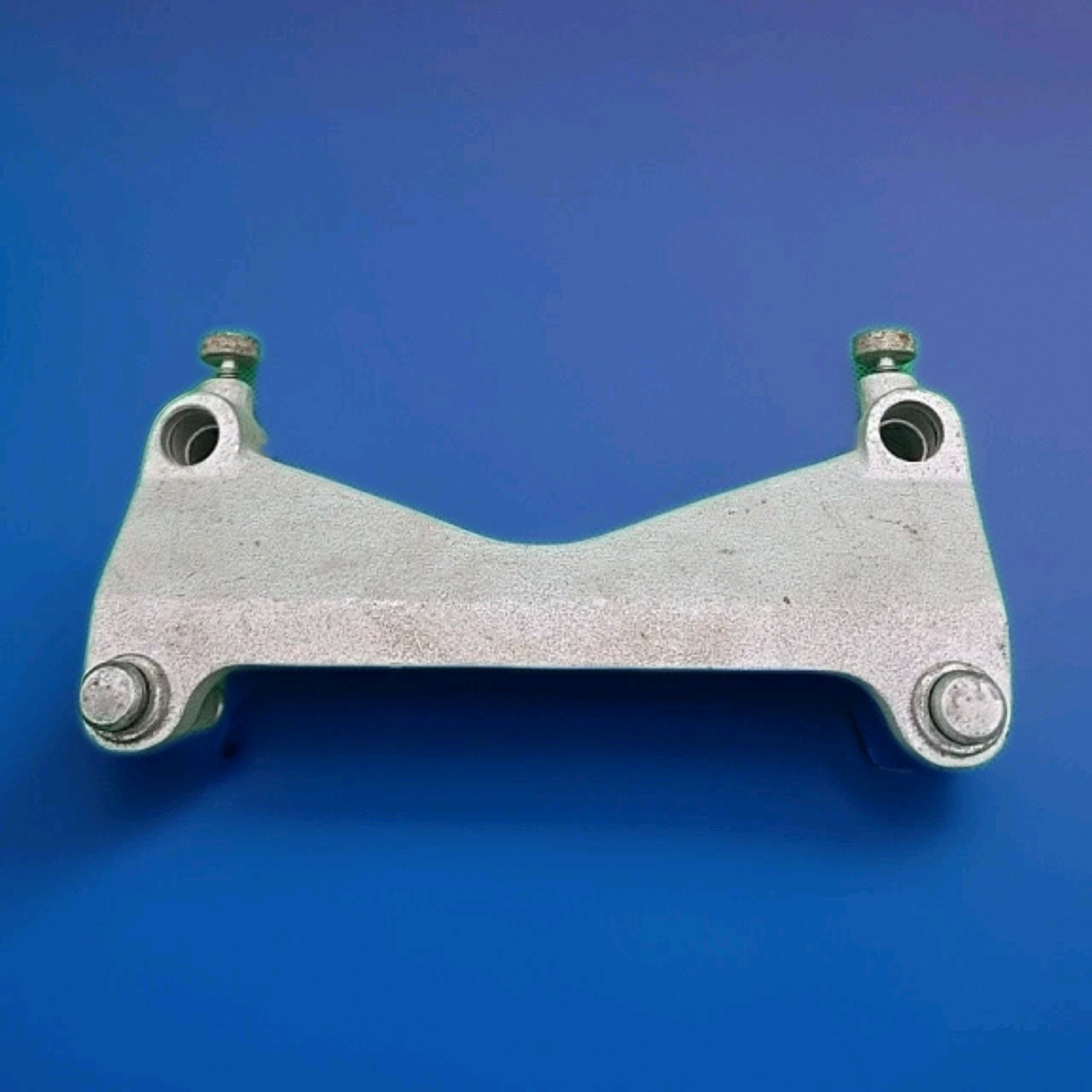 Hunter 20-1097-1 Wheel Rim Clamp Extension Self-Centering Adapter Used