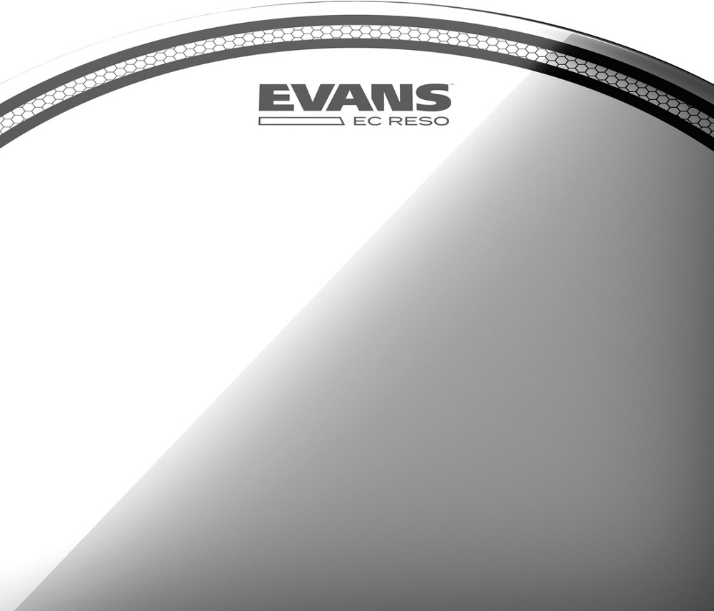 Evans EC Resonant Drumhead 13 in.
