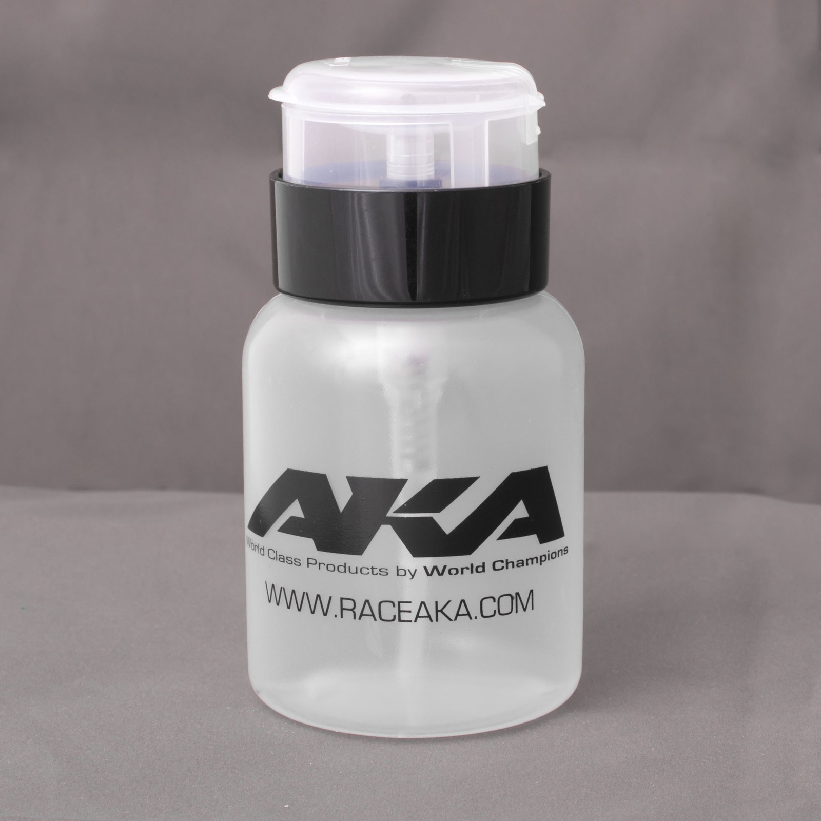 AKA PRODUCTS INC. Mini Pump Bottle W/ Locking Cap AKA44008 Hand Tools Misc