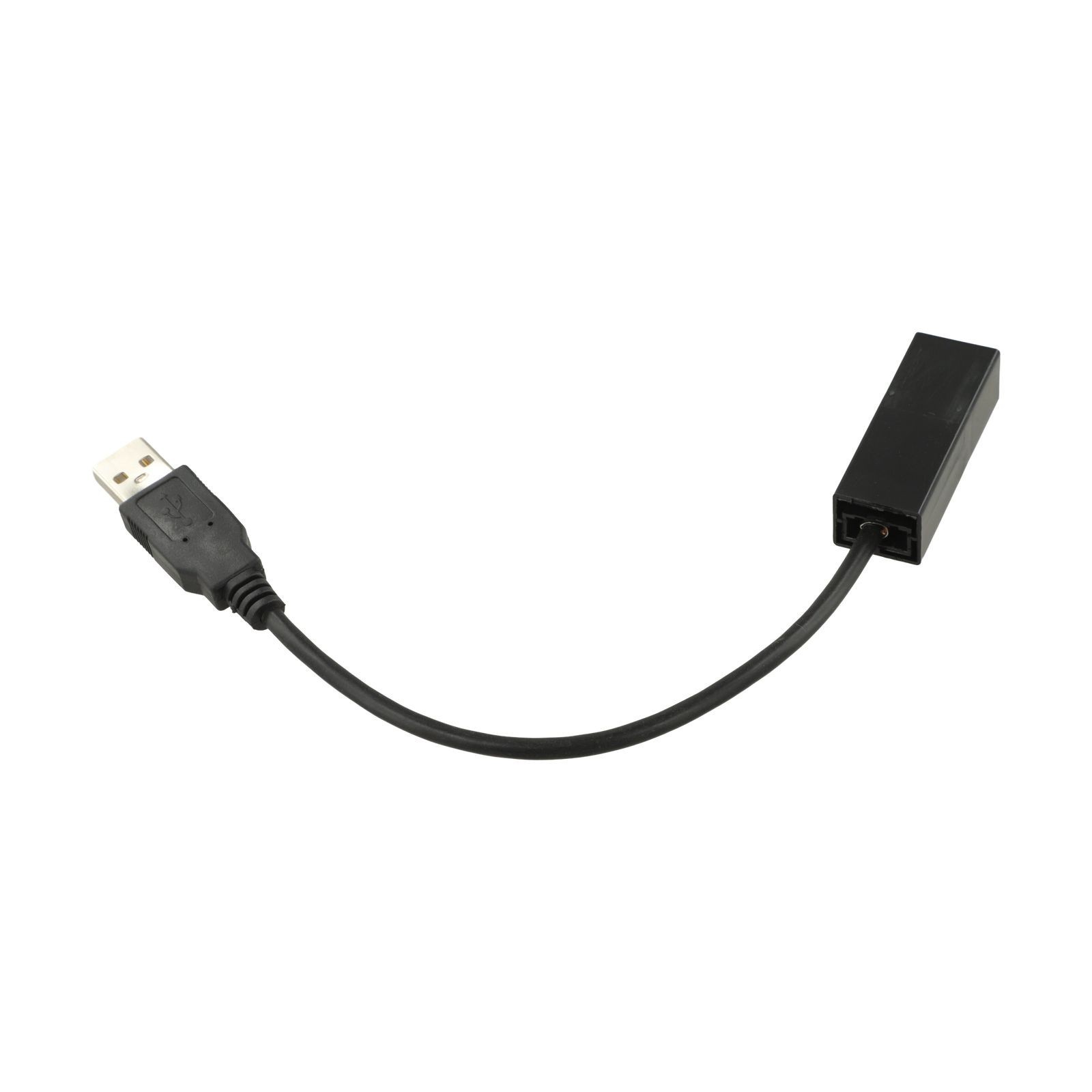 Car Radio Stereo Wire Harness For Honda 2008-2013 USB Cable Adapter