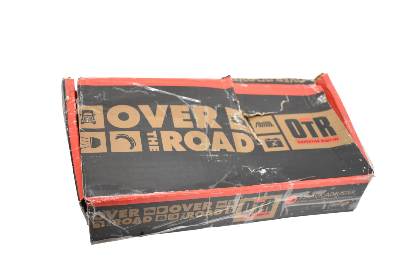 OTR Over The Road OTR-10211 Automatic Slack Adjuster Haldex Style New Open Box