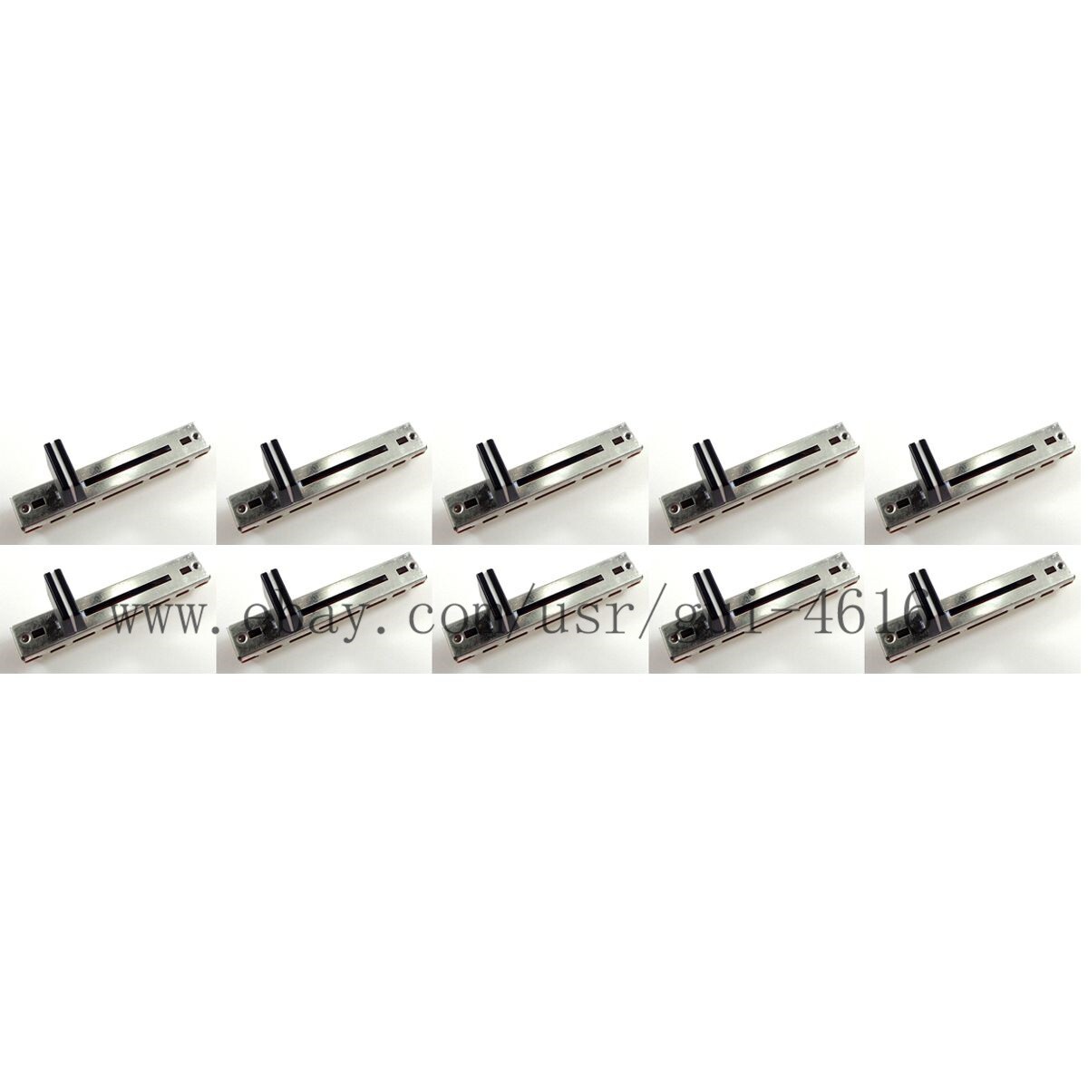 10 X DCV1006, fader for Pioneer DJM700 DJM750 DJM800 DJM850 DJM2000 DJM900