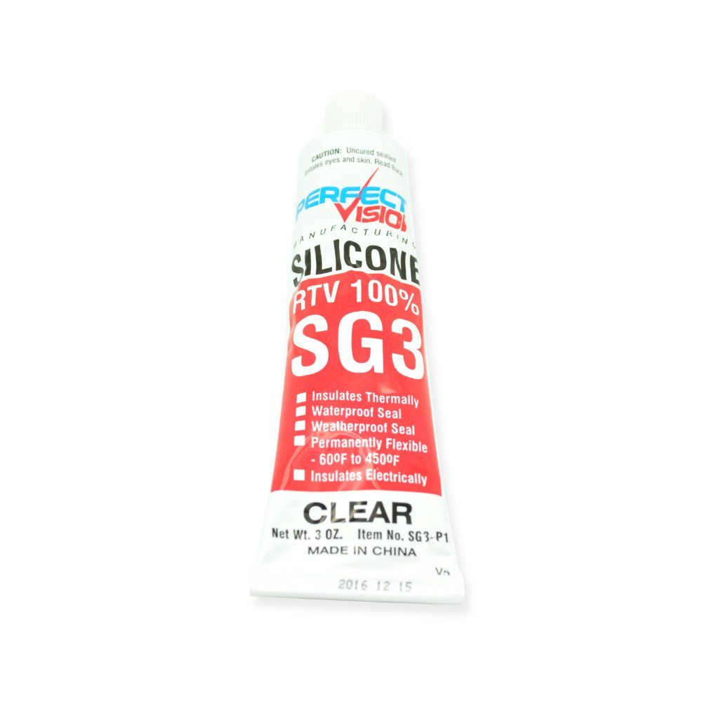 Perfect Vision RTV Silicone SG3-P1