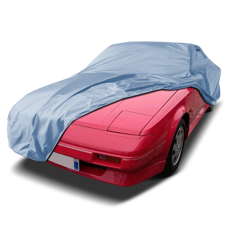 1984-1989 Toyota MR2 Custom Car Cover - All-Weather Waterproof Protection