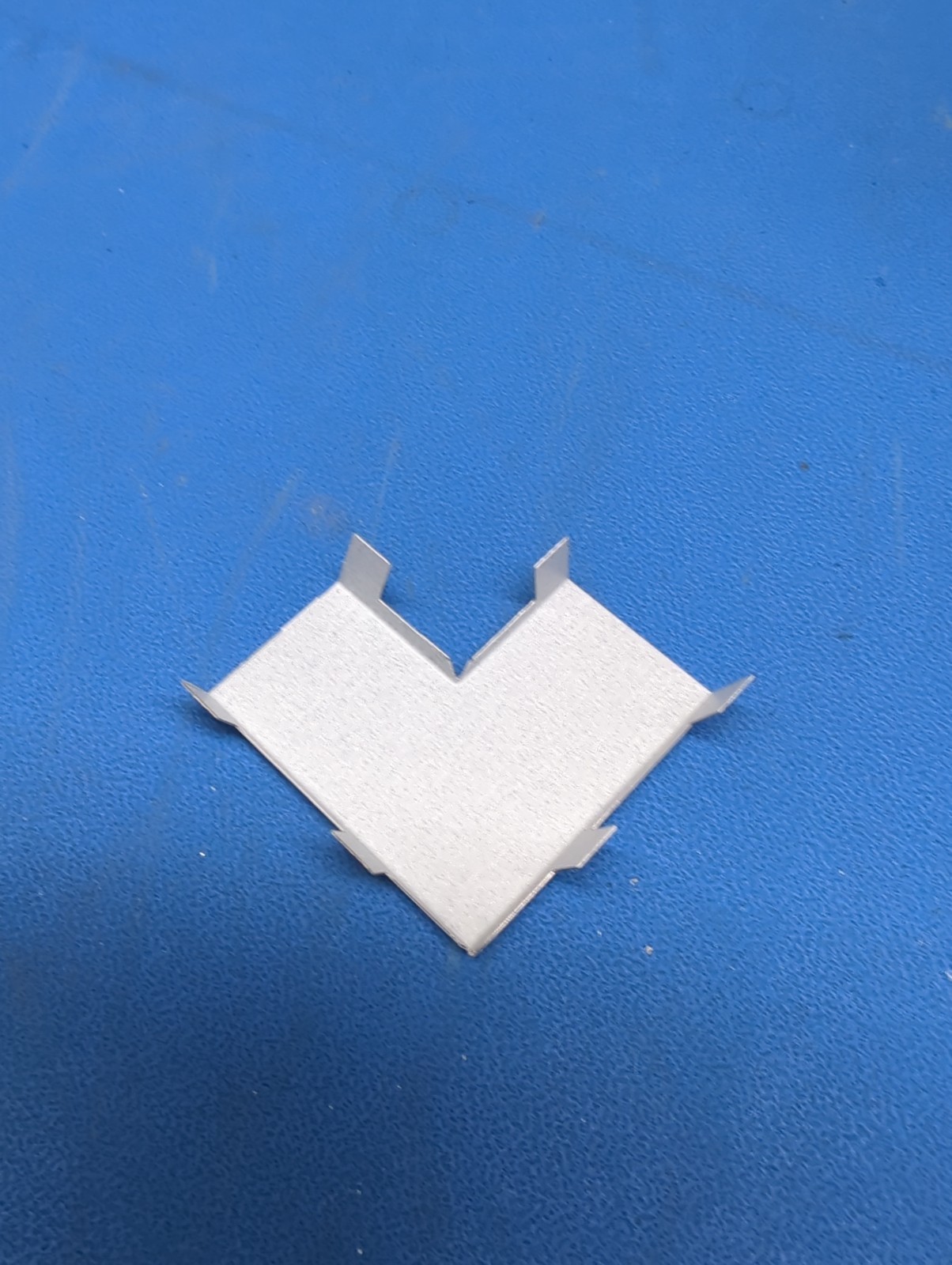 Armstrong Prelude 7869 Inside/Outside Corner Covers