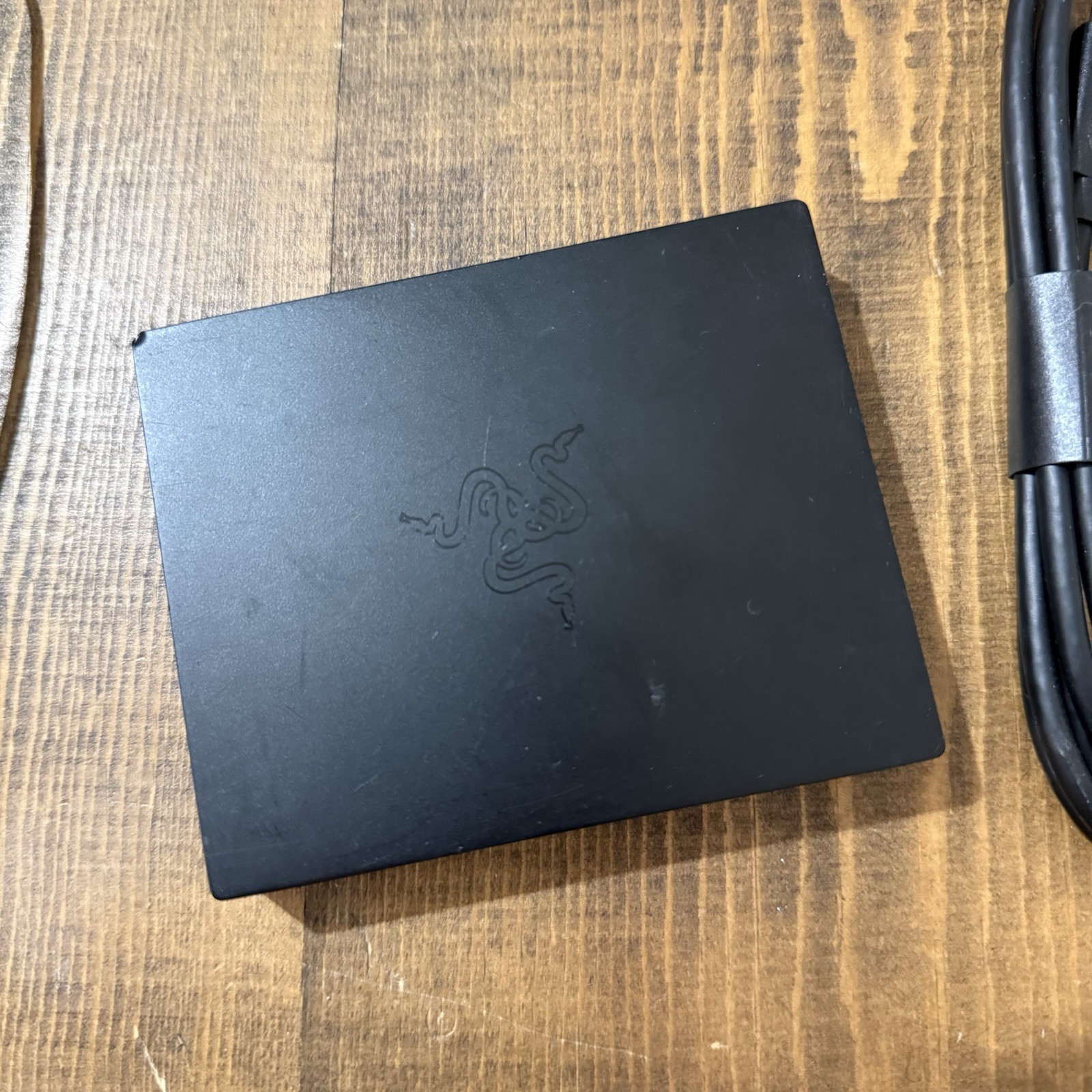 Razer Ripsaw HD In-Stream Video Capture Card RZ20-0285