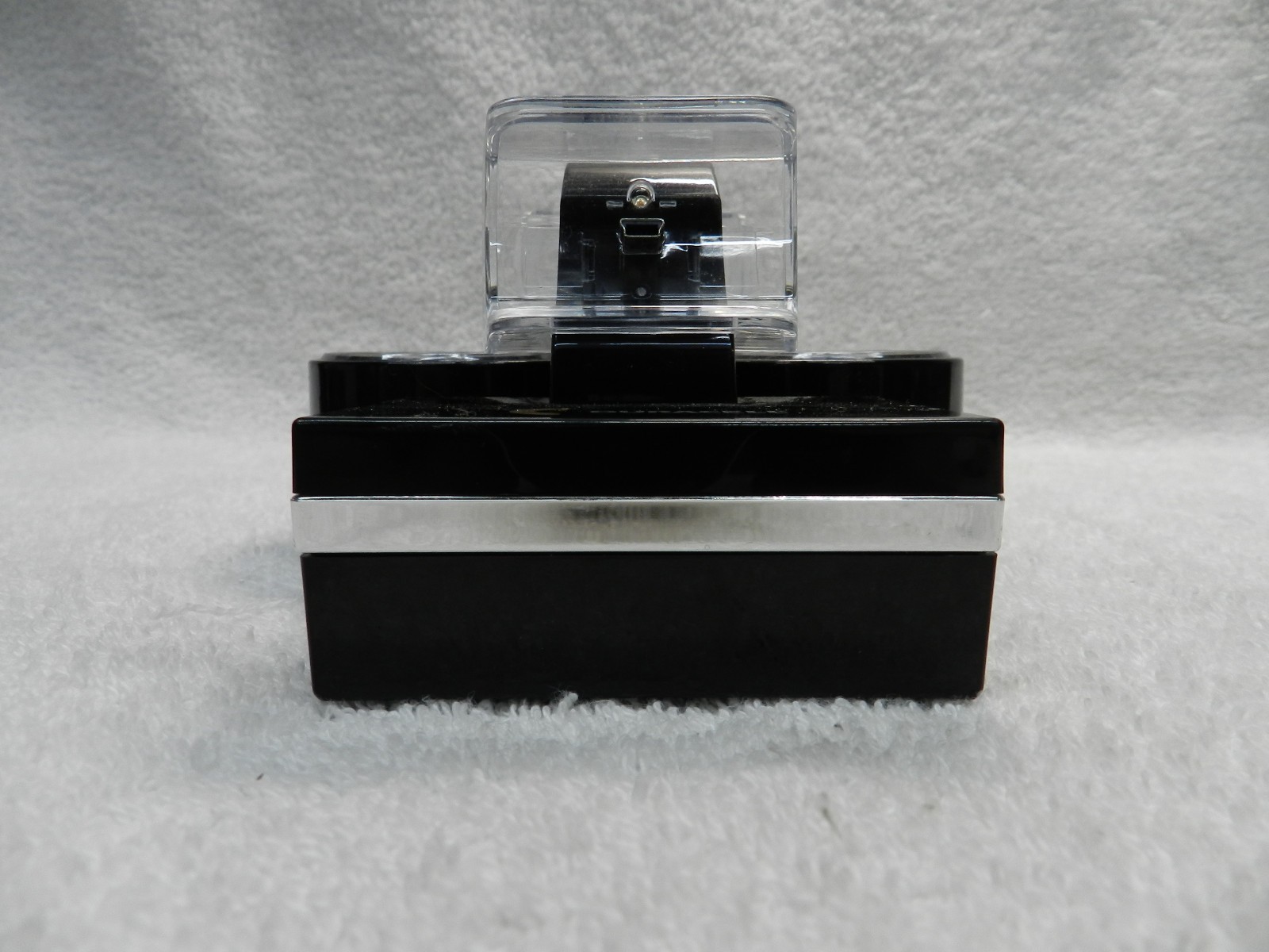 Duracell PS3 Rechargeable Gaming Power Quad Charging Station