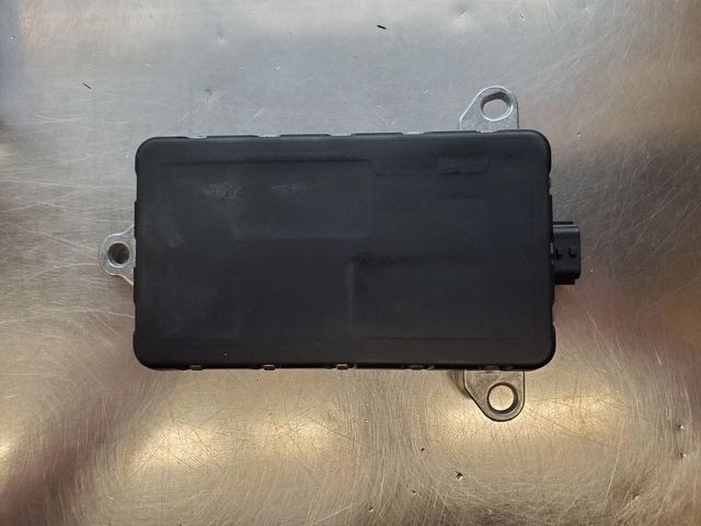 Genuine Mazda Blind Spot Detection System Warning Sensor BFD1-67-Y40