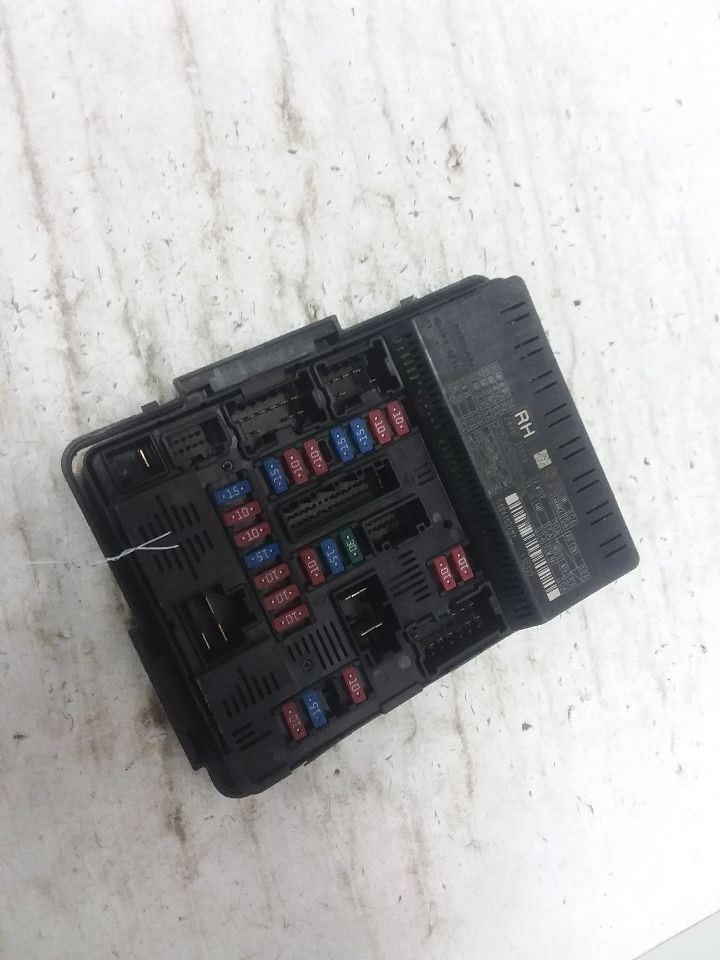 Intelligent Power Supply Control Module IPDM Fits 15-17 MURANO 284B73TS1B
