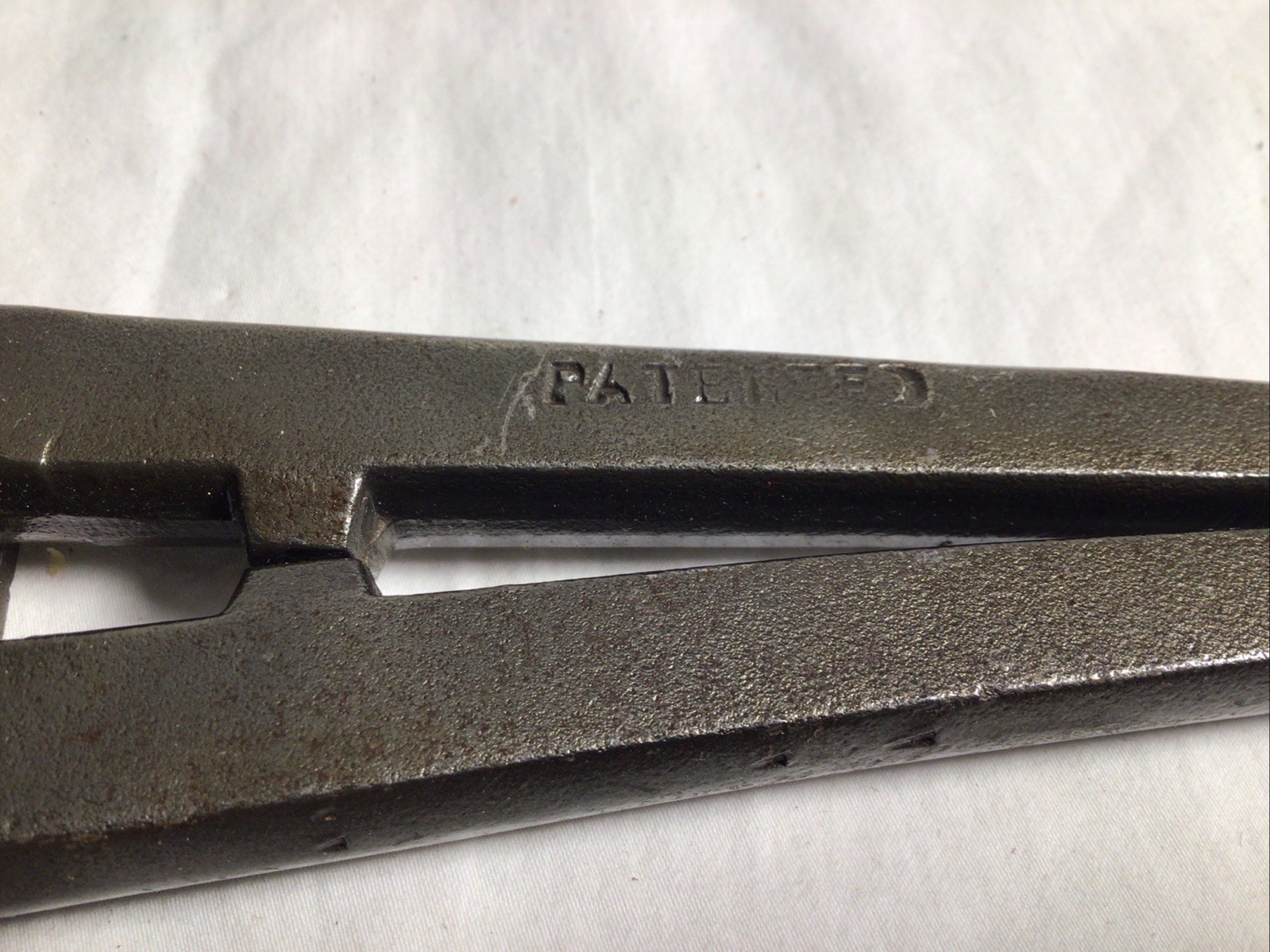 Heller Compound Cutters / nippers possible farriers Tool