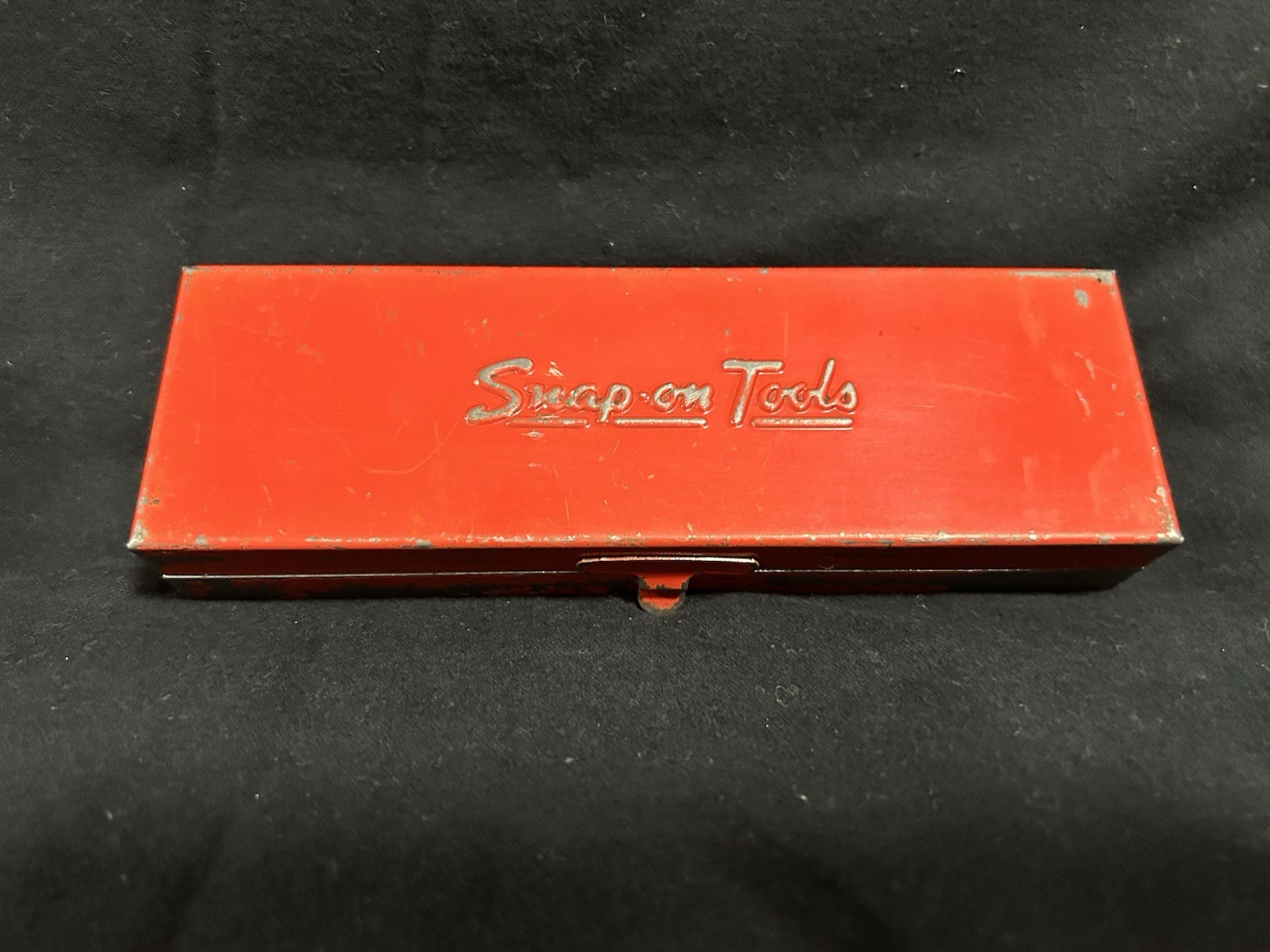 Snap-on KRA-229 Metal Socket Storage Box