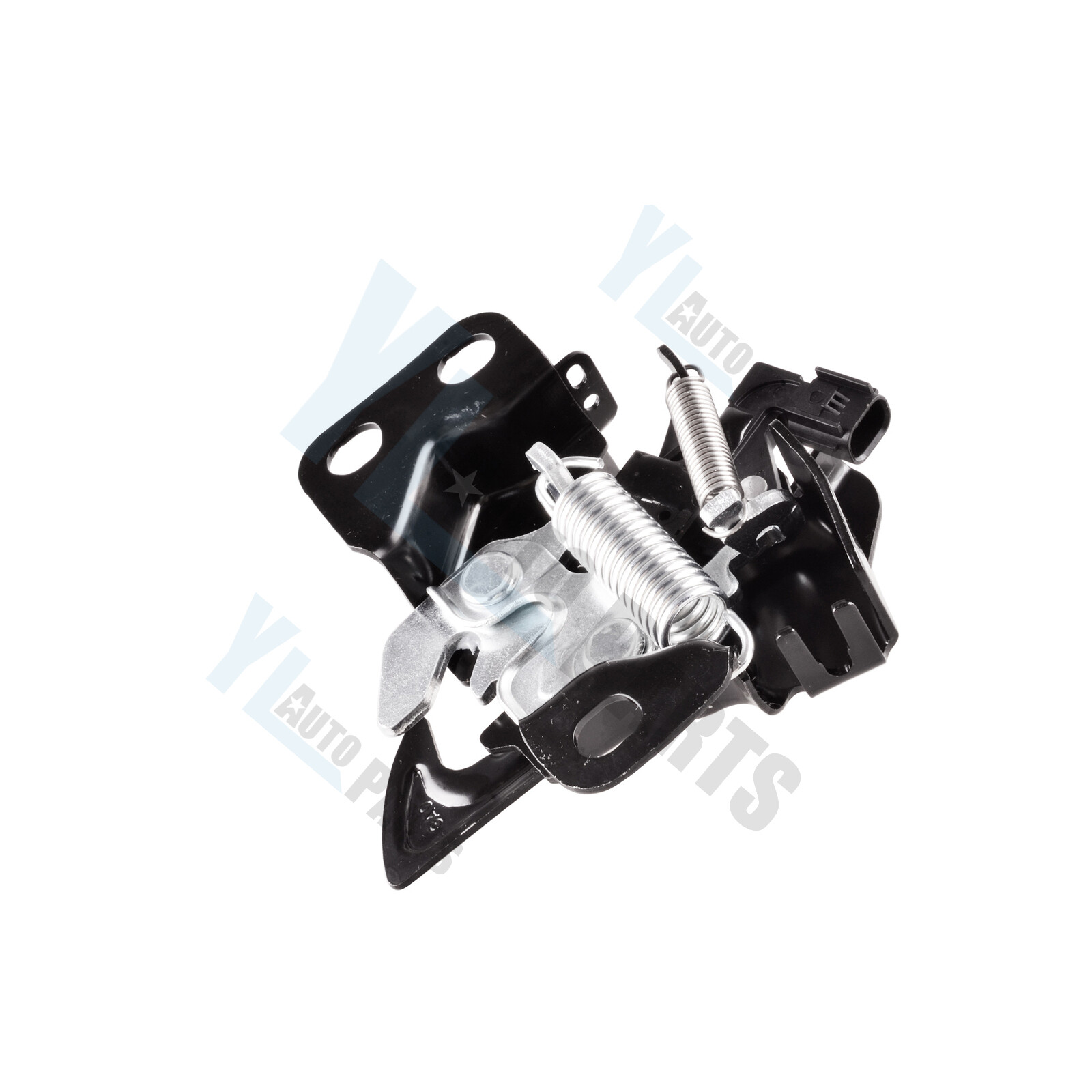 Hood Latch Lock for 2023 2024 Honda CR-V EX EX-L