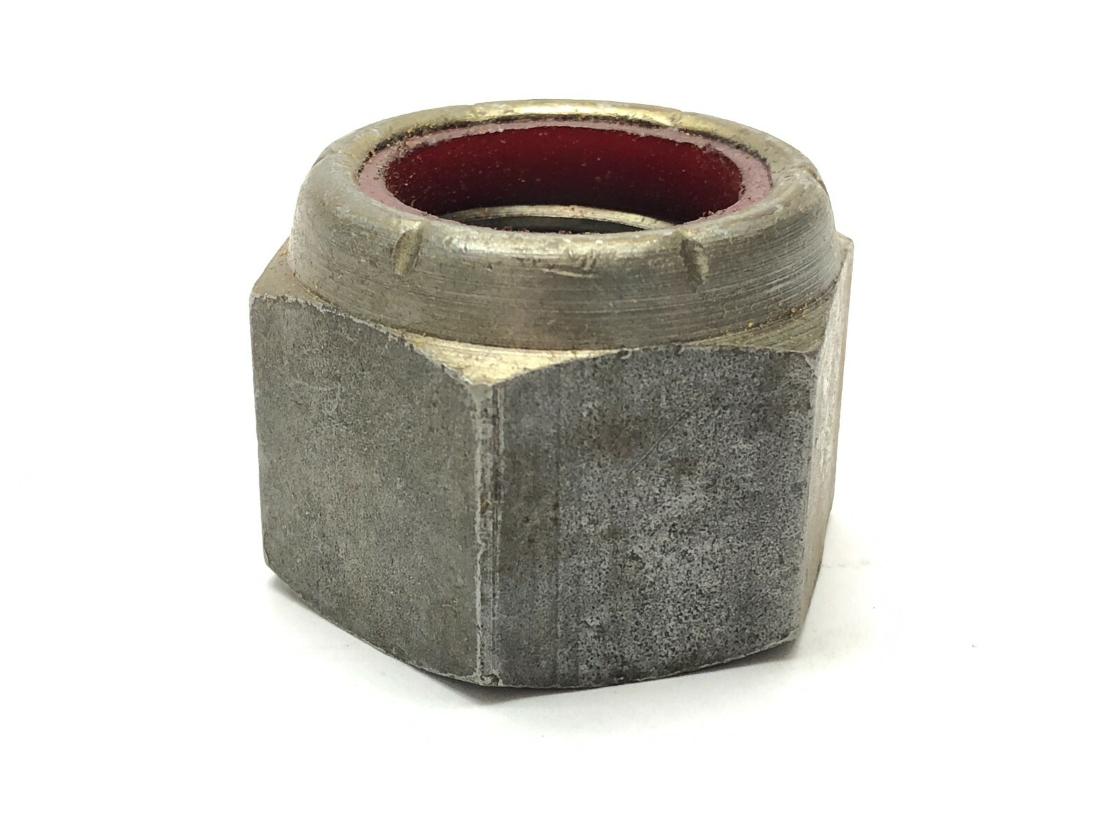Elastic Stop Nuts 49-NU-207 1-1/4"-7 NU Series 57