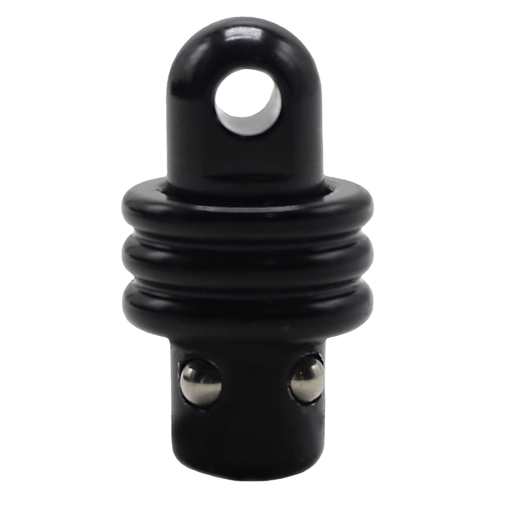 4Pcs Multi-Function QD Adapter Stud Rotating Sling for Swivel Mount Quick Detach