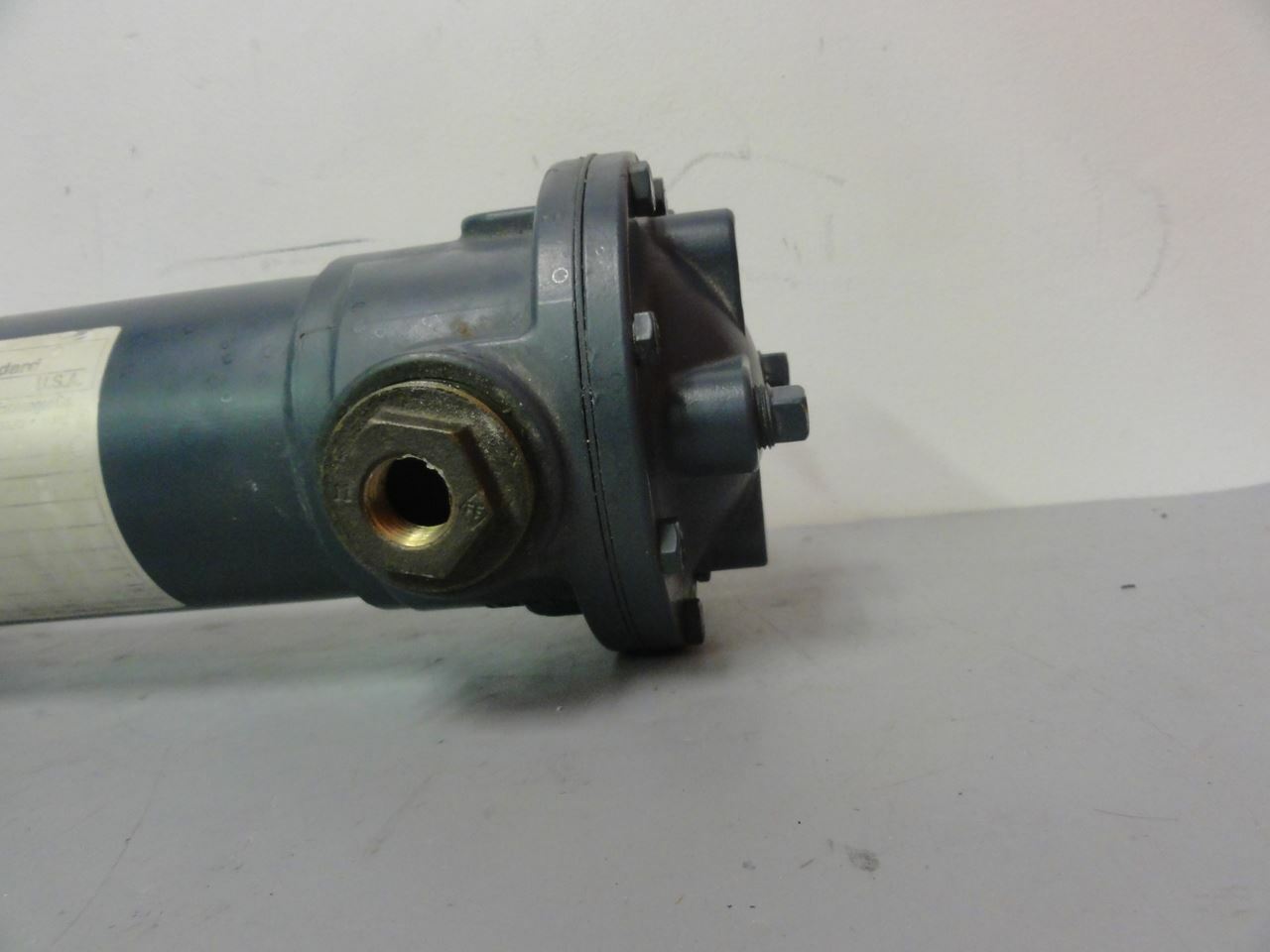 ITT Standard Heat Exchanger