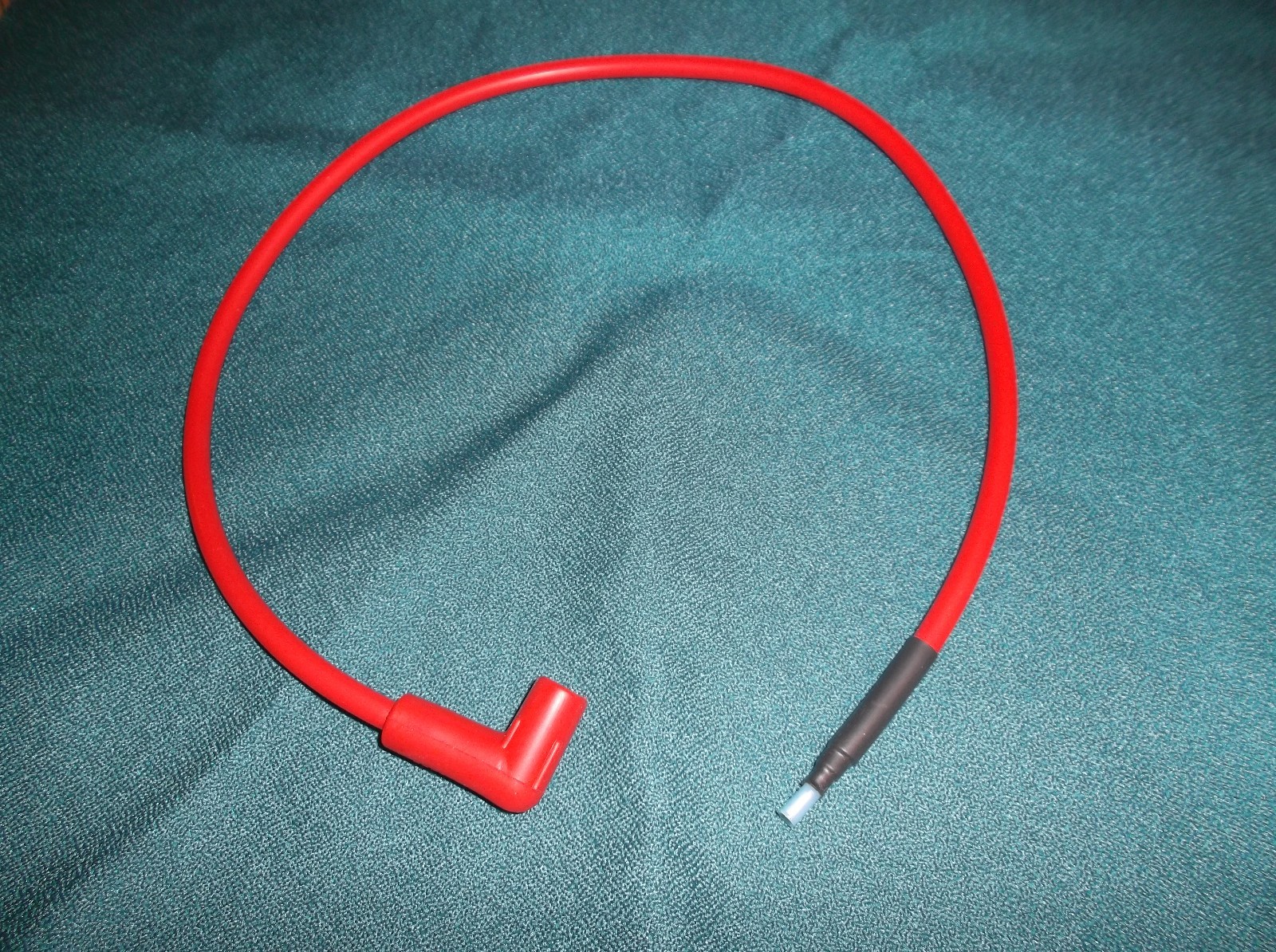 HIGH VOLTAGE SPARK IGNITION CABLE ASSEMBLY REPLACES HONNEYWELL 394800-36 CABLE