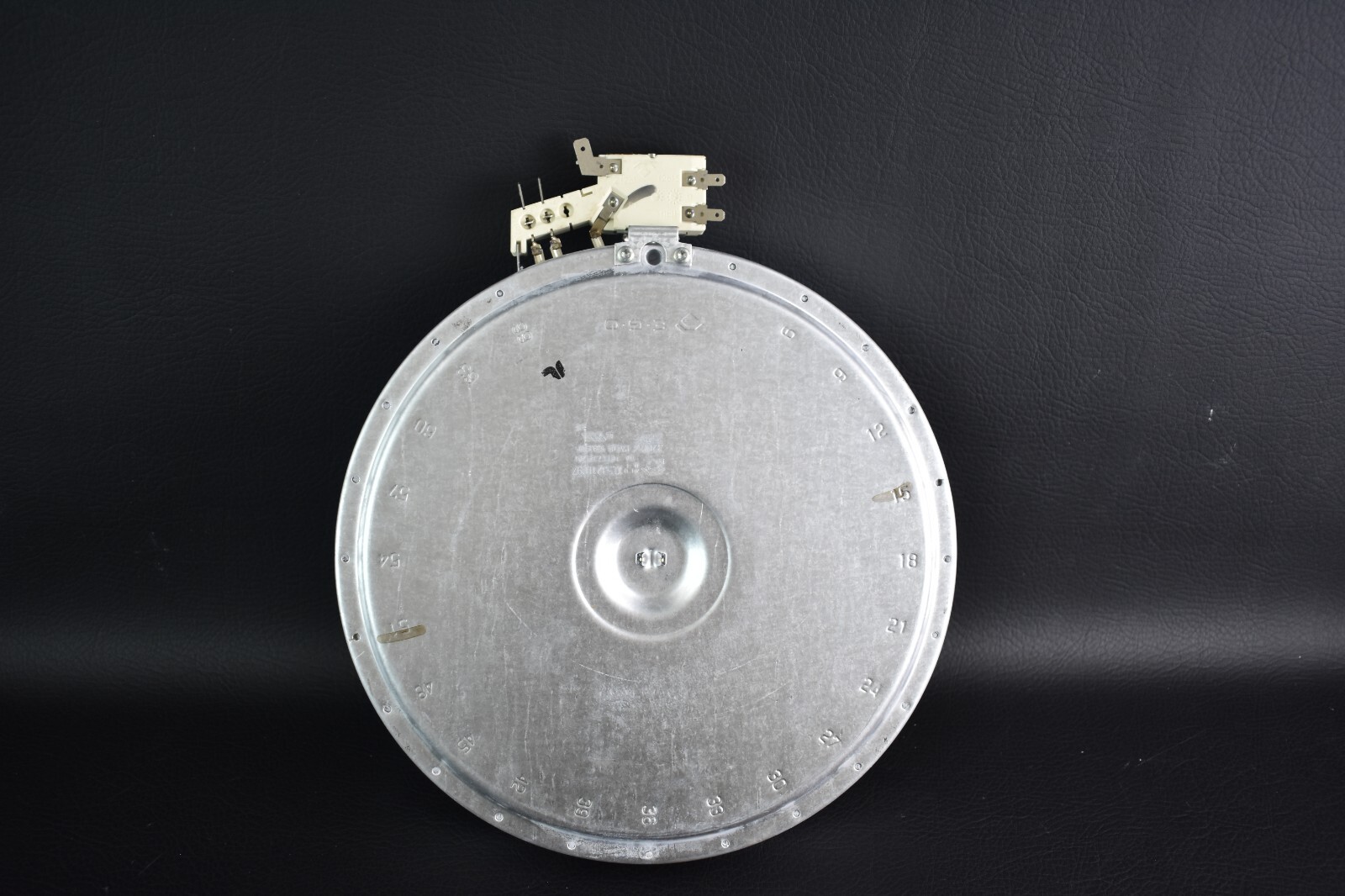 Genuine LG Range Surface Element # MEE62385201