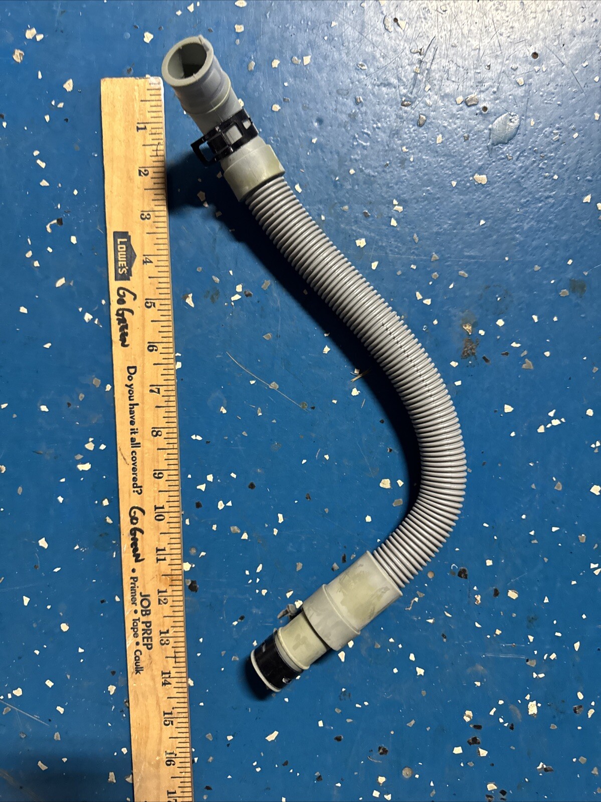 Samsung DD67-00115A - Hose DRAIN hose 80J7550UG