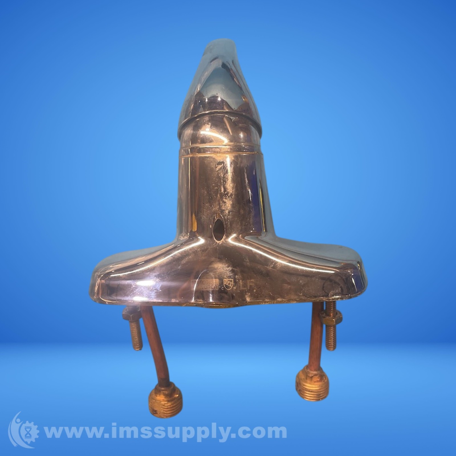 Matco-Norca MNPRC Faucet Spray Head USIP