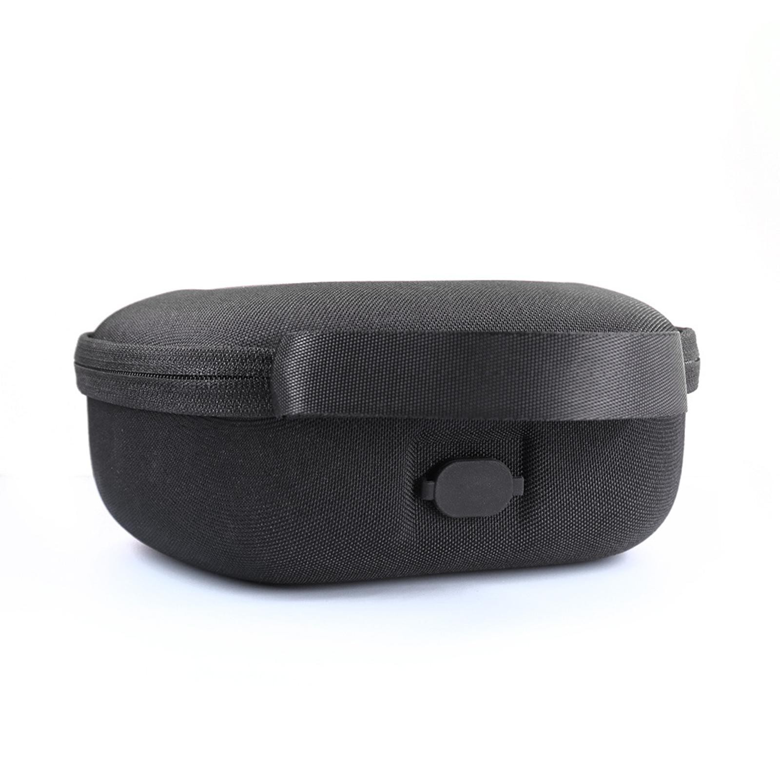 Storage Case for Steam Controller 2 Fits Cable and Puck Hard EVA Storage Bag
