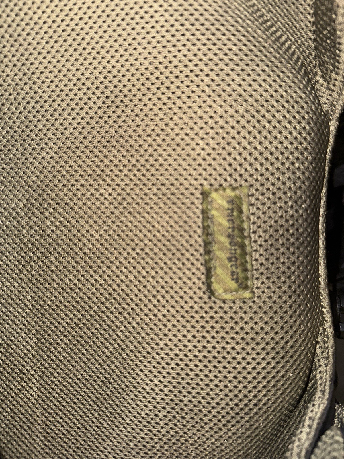 Plate Carrier