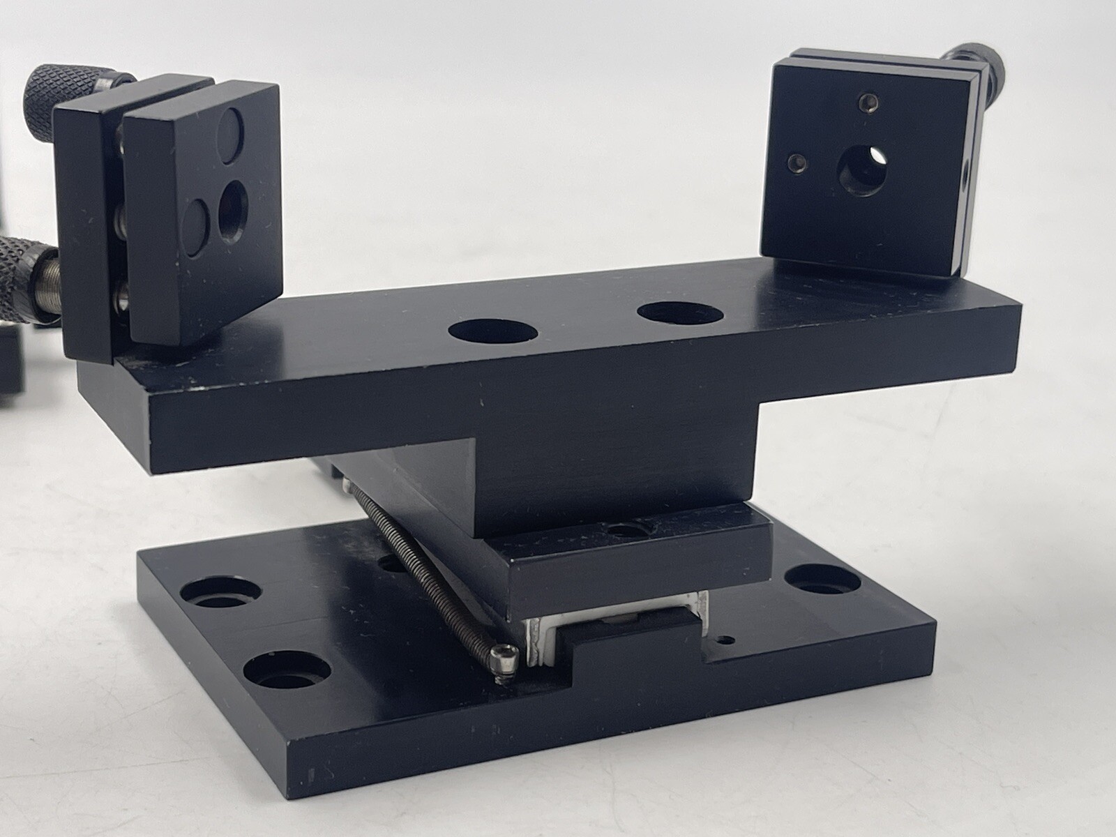 CNC XYZ axis slide precision Brand Downers Grove Adisplacement platform