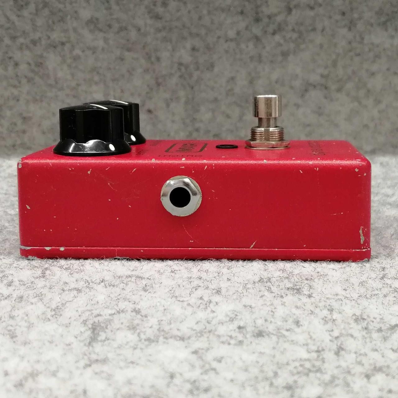 MXR Dyna Comp Compressor Used Compact Guitar Effects Pedal